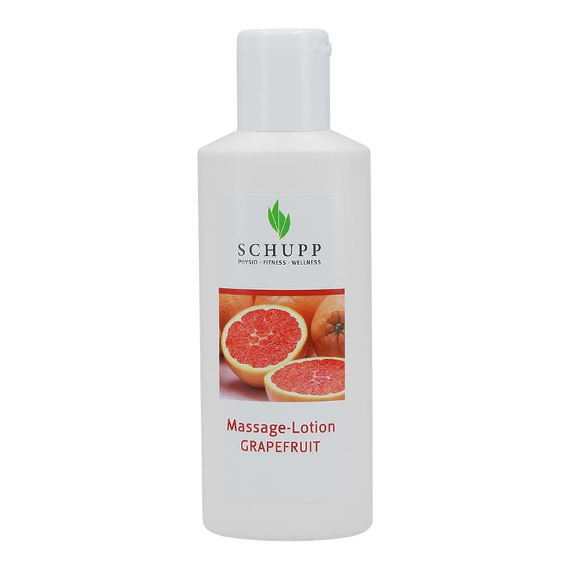 Bild von Massage Lotion Grapefruit